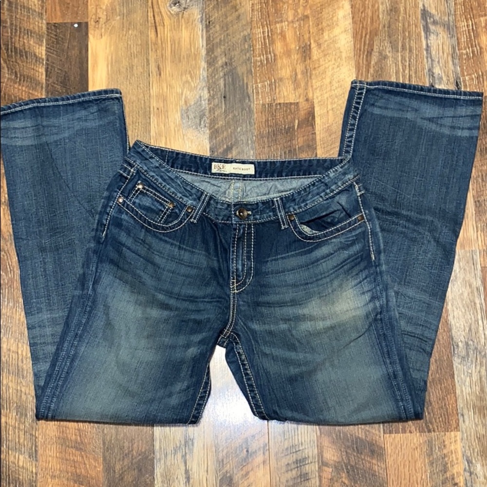 Women’s BKE jeans